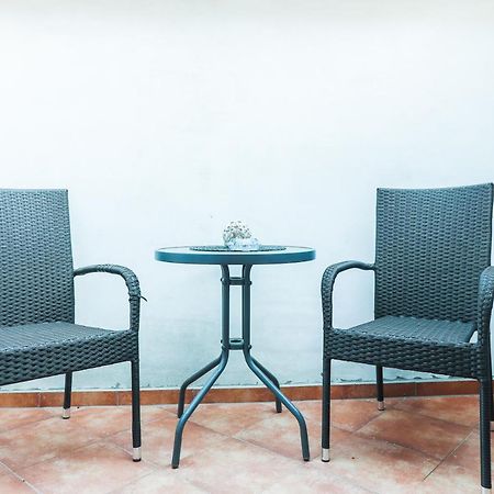 Apartman Lena Врсар Екстер'єр фото